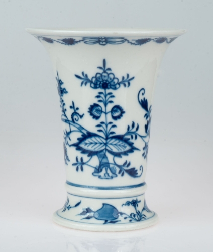 Wazon, Miśnia, XX w., antyki Warszawa, skup antyków, porcelana, stara porcelana, Galeria Żak