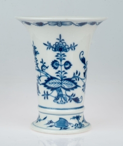 Vase, Meissen, 20th century