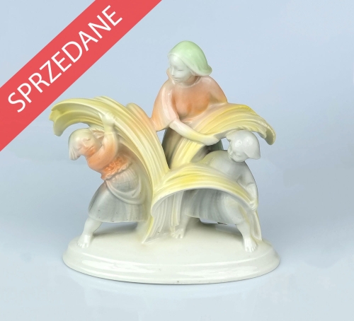 Zniwa,-Franciszek-Kalfas,-Cmielow,-lata-30.-XX-w.,-antyki-Warszawa,-skup-antykow,-porcelana,-stara-porcelana,-Galeria-Zak.jpg