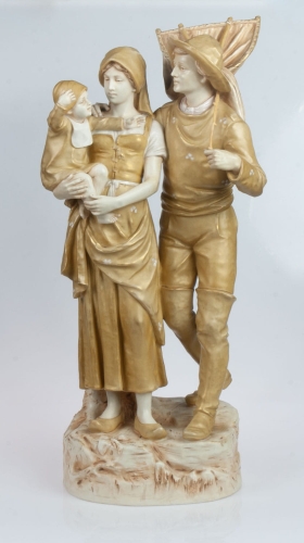 Alois Hampel, Royal Dux, lata 1912 - 1951, antyki Warszawa, skup antyków, porcelana, stara porcelana, Galeria Żak