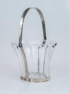 Basket, Eugen Marcus, Berlin, 1905-1910