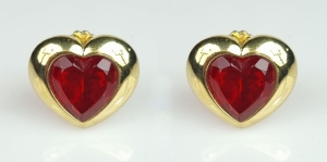 Clips, Loris Azzaro, 1980s