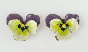 Clips, Annarita Vitali, Italy