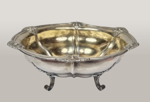 Charger, Aleksander Kordes, Saint Petersburg, 1851 