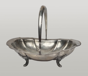 Charger, Russia, Saint Petersburg, 1868 