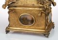 Szkatuła na biżuterię, XIX w., antyki Warszawa, skup antyków, antyczne dekoracje, Galeria Żak