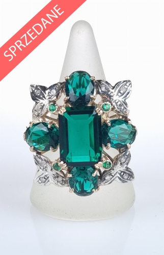 Pierscionek-ze-szmaragdami-i-diamentami-,-antyki-Warszawa,-skup-antykow,-dawna-bizuteria,-antyki,-Galeria-Zak.jpg