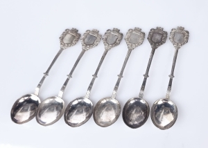 Spoons, Poland, Poznań, Rytosztuka, circa 1975