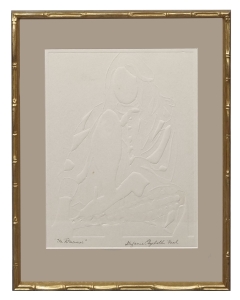 Stefanie Elizabeth Thiel “The dereamer”