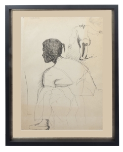 Kalina Szydłowska-Pawłowicz “Dancer”