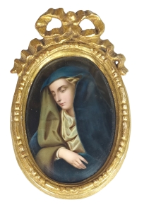 Miniature, 19th century 