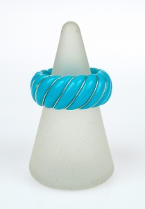 Turquoise ring