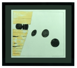 Antoni Witkowski „Composition”