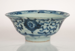 Bowl, China, Qing Dynasty, Guangxu period (1875-1908)