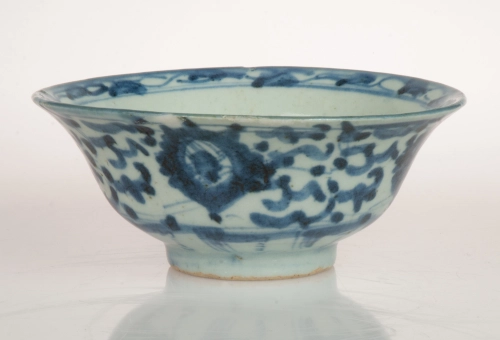 Bowl, China, Qing Dynasty, Guangxu period (1875-1908), antique Warsaw, antique home decorations, Galeria Żak, art, asian, oriental