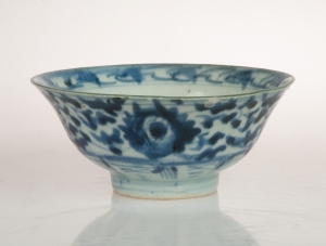 Bowl, China, Qing Dynasty, Guangxu period (1875-1908)