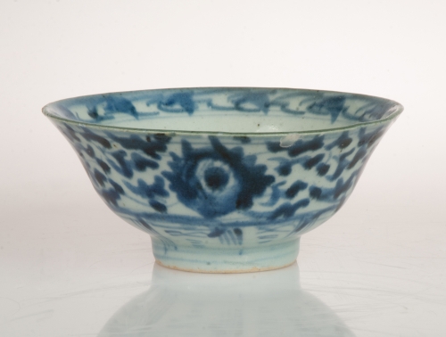 Bowl, China, Qing Dynasty, Guangxu period (1875-1908), antique Warsaw, antique home decorations, Galeria Żak, art, asian, oriental