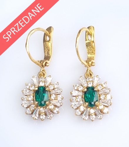 Kolczyki-z-brylantami-i-szmaragdami,-antyki-Warszawa,-skup-antykow,-dawna-bizuteria,-antyki,-Galeria-Zak.jpg