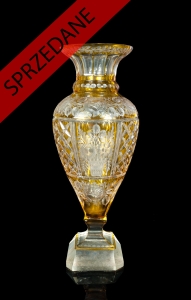Wazon klasycystyczny, I poł. XIX w.