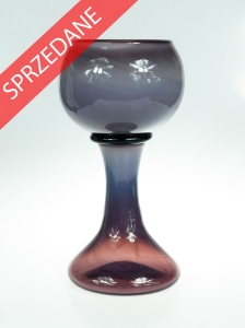 Jerzy Słuczan-Orkusz, Wazon, ok. 1970 r.