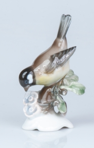 Tit, Hugo Meisel, Rosenthal, 1950’s