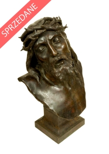 Michel Léonard Béguin "Ecce homo"