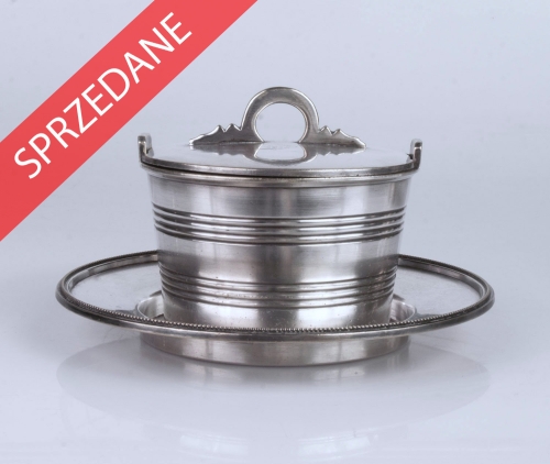 Kawiornica, Fraget, Warszawa, 1860 - 1896, antyki Warszawa, skup antyków, srebra, dawne srebra, Galeria Żak