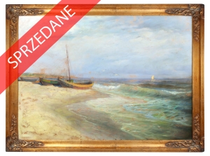 Dmitro Potoroka “Hel” 1933 r.