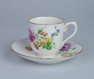 Cup, Bing & Grondahl, 1948 - 1952