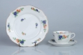 Breakfast Set, Rosenthal, 1891 – 1906, antique Warsaw, antique porcelain, old porcelain, Galeria Żak, art, antiques