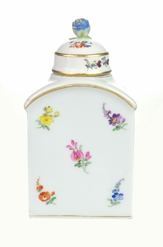 Herbatnica .Miśnia., antyki, Galeria Żak, stara porcelana, porcelana, antyki Warszawa