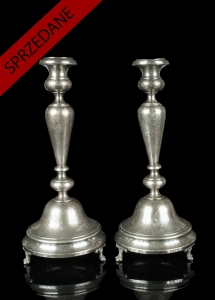 Para lichtarzy, Austro-Węgry, XIX/XX w. 