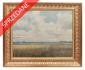 Paweł Drynkowski “Na łące” 