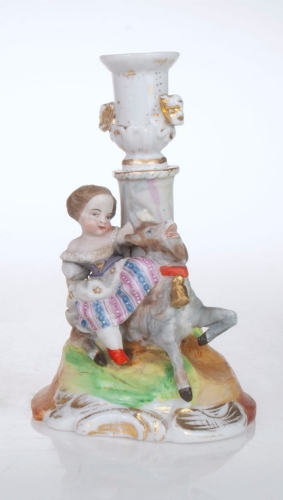 Lichtarz, Francja, XIX w. , antyki Warszawa, skup antyków, porcelana, stara porcelana, Galeria Żak