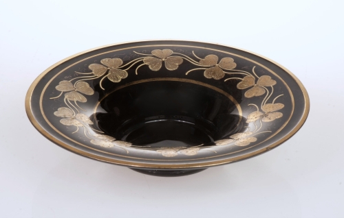 Patera, pocz. XX w. , antyki Warszawa, skup antyków, dawne szkła, stare szkła, szkła antyczne, antyki, Galeria Żak