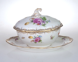 Waza, Miśnia, XIX w.