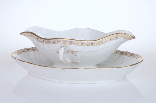 Sosjerka, Królewska Manufaktura Porcelany, Berlin, XIX w., antyki Warszawa, skup antyków, porcelana, stara porcelana, Galeria Żak