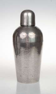 Shaker, Berliner Electro-Plated-Waren-Fabrik, 1920’s