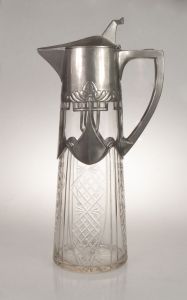 Carafe, c. 1900 