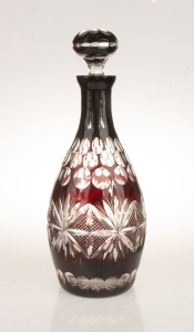 Carafe, 20th century 
