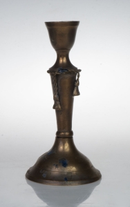 Candlestick, early 20th century