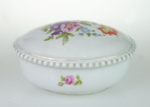 Puzderko, Rosenthal, lata 1919-1935