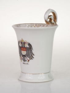 Filiżanka, Kolonia, Niemcy, pocz. XX w. 