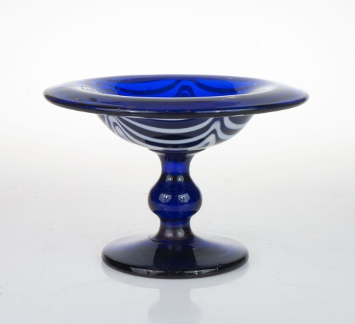 Epergne, Germany, 19th century , antique Warsaw, antique home decorations, Galeria Żak, art, glass