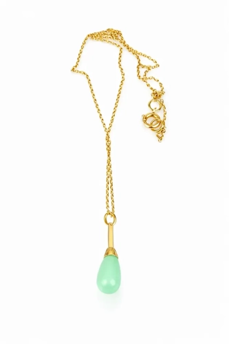 Aventurine necklace, antique Warsaw, jewelry, old jewelry, Galeria Żak, art, antiques