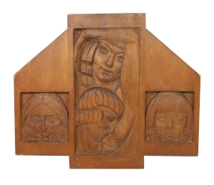 Ignacy Zelek “Cztery pory życia”