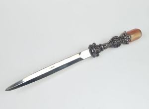 Letter opener, France, 19th/20th century