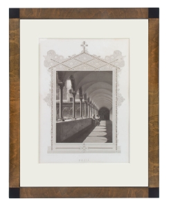 Sophia Hermine Stilke “Pavia”