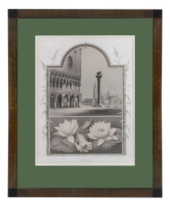 Sophia Hermine Stilke “Venice”