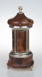 Humidor, Szwajcaria, lata 50. XX w.